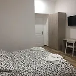 Palazzo D\'Agostino Rooms