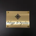 Palazzo D\'Agostino Rooms