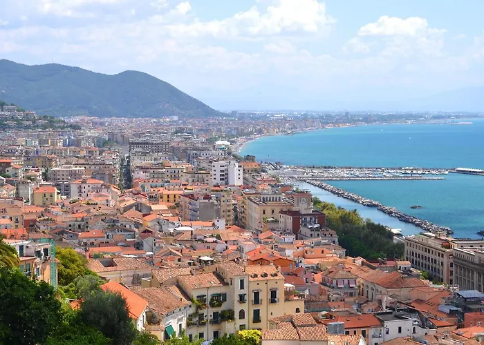 Palazzo D\'Agostino Rooms