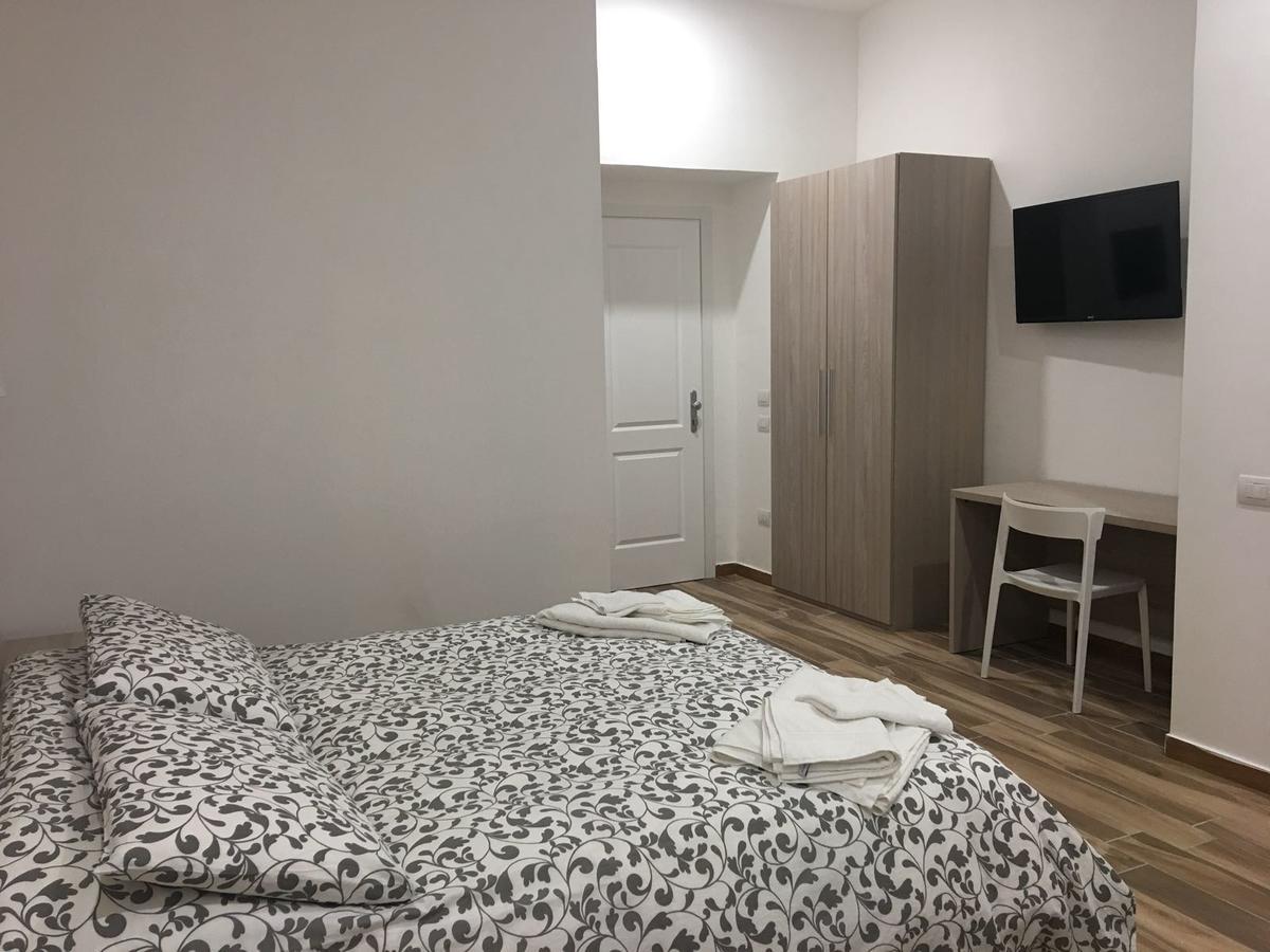 Gasthof Palazzo D'agostino *