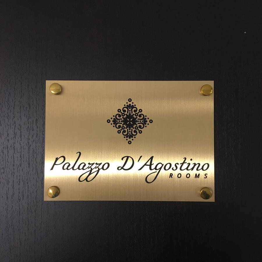 Palazzo D'agostino