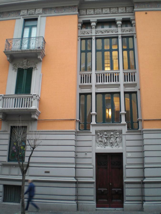 Gasthof Palazzo D'agostino *